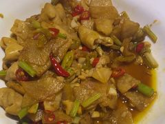 -佬麻雀·剁椒鱼头(京基KK One店)