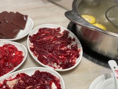 -味逍遥牛肉火锅(万江旗舰店)