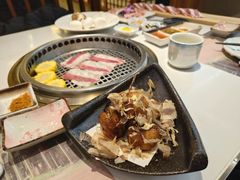 -千寻山野烤肉(中关村店)