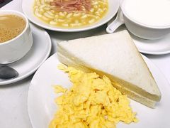 -澳洲牛奶公司(佐敦店)