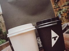 -T-COFFEE(长江花园店)