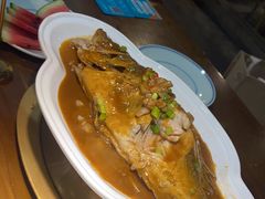 -刀板香·安徽菜(望江东路店)