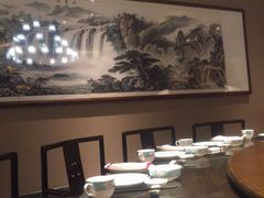包厢-儒忆孔府菜(清控店)