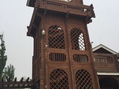 -永定河休闲森林公园