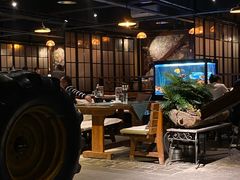 -C31地窖餐厅(黑龙江北路店)
