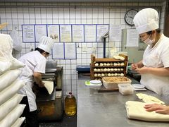 -东泰祥生煎馆(陕西南路店)