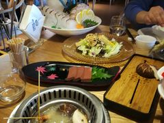 -尚海豆捞(乐虹坊店)