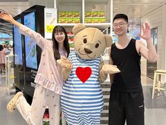 -宜家家居(高新商场店)