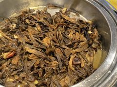 -成都新东方千禧大酒店-琥珀西餐厅