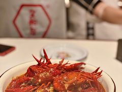 -文和友老长沙龙虾馆(化龙池店)