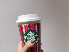 -星巴克臻选(杭州嘉里中心1F店)