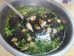 -西天尾扁食卤肉(湄洲农贸市场店)