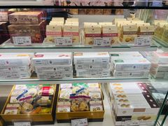 -凯司令西点房(南京东路店)