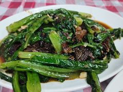 -黎记大排档(慈云路店)