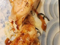 -江户家·日本料理·铁板烧(汉江东路店)