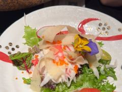 -花潮料理艺食馆(SM新生活广场店)