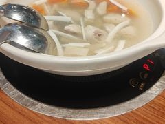 -龙泉人椰子鸡·糟粕醋·地标海南菜(龙昆南店)