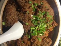 渣肉粉-集贤门·徽菜(南山店)