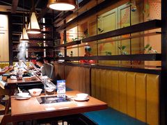 -牛焱·贵州黄牛肉火锅(城西银泰店)