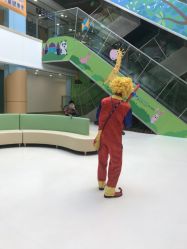 点击看大图 -上海浦滨儿童医院