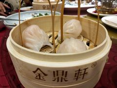 -金鼎轩·滋养小餐馆(联想桥店)