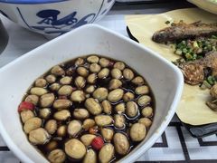 -严三毛口味虾·小严同学的店(曙光路直营店)