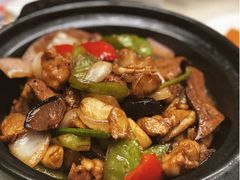 -肥仔文澳门猪骨煲(南京西路店)