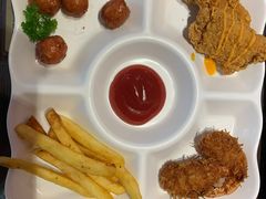 -豪客来牛排(文化路店)