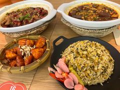 -花盐街·四川乐山小吃(西单大悦城店)