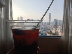 -八婆婆烧仙草(中山路店)