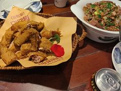 -前海沿·青岛菜(五四广场永旺店)