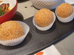 -小厨娘绣中淮扬(大行宫科巷店)