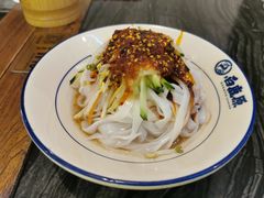 -白鹿原·西安油泼面(万象城店)