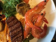 -北京王府井希尔顿酒店·万斯阁西餐厅