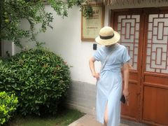 -思念果岭悦温泉