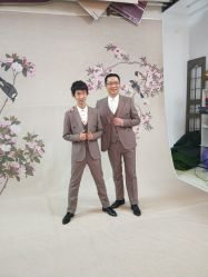 -拾光年华摄影馆(菱角湖公园店)