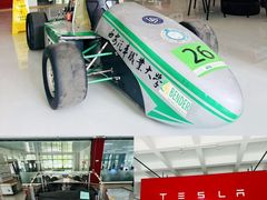 -西安汽车职业大学(临潼校区)
