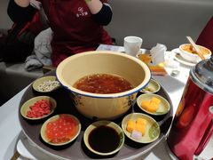 -串一火锅(赛格国际购物中心店)