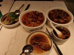-谷田稻香·砂锅菜(元洪店)
