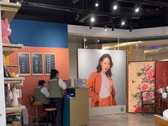 -海马体照相馆(天津世纪都会店)