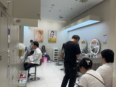 -天真蓝照相馆(五角场百联又一城店)