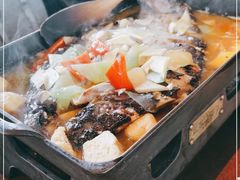 -欧匠葫炉鱼(钱江世纪城店)