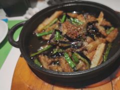 -鑫小城故事·藕汤·家常菜(台北一路总店)