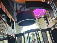 -碧涛阁·泡泡海洋·汤泉洗浴(王府花园店)