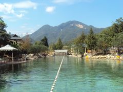 -汇雅温泉