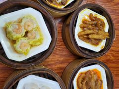 -恒兴发茶店(水巷口店)