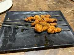-郑喜旺烧烤(郑州总店)