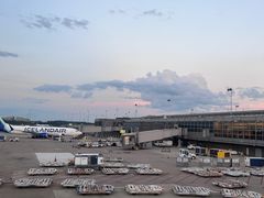 -华盛顿杜勒斯国际机场