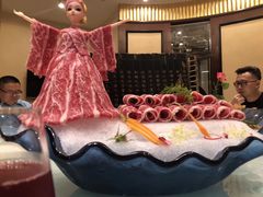 -上海莎海国际酒店