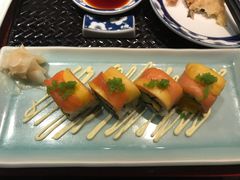 -小山日本料理(兴业太古汇店)